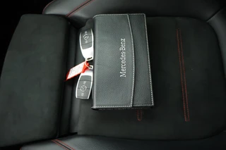 Mercedes-Benz CLA – thumbnail 36