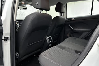 Volkswagen T-Cross – thumbnail 18