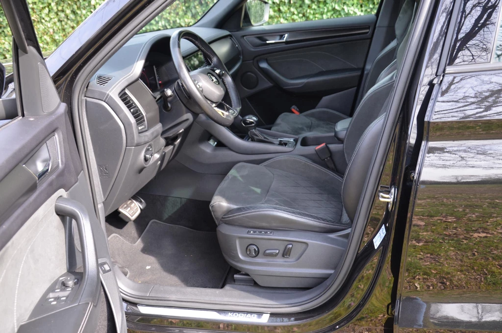Škoda Kodiaq – foto 62