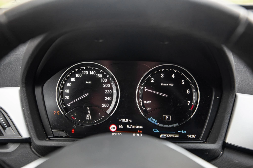 BMW X1 – foto 34