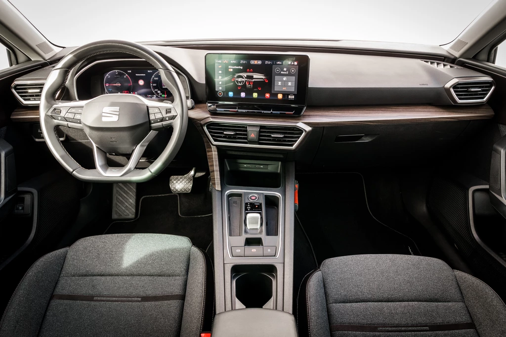 SEAT Leon – foto 24