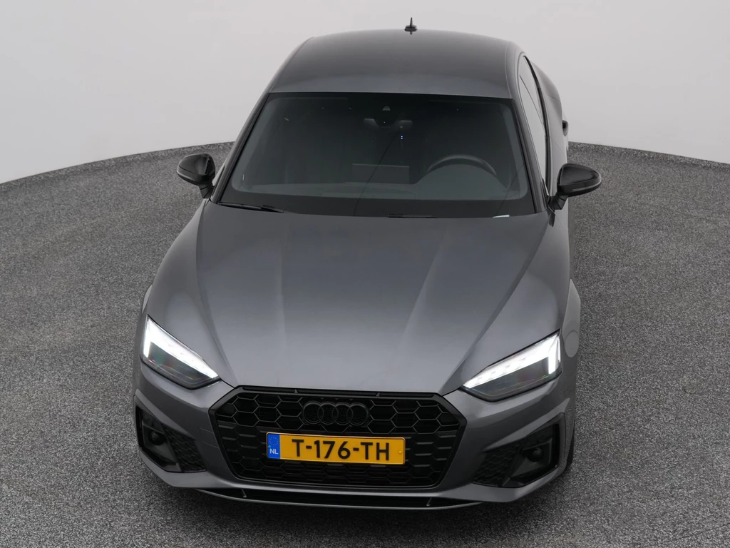Audi A5 – foto 16