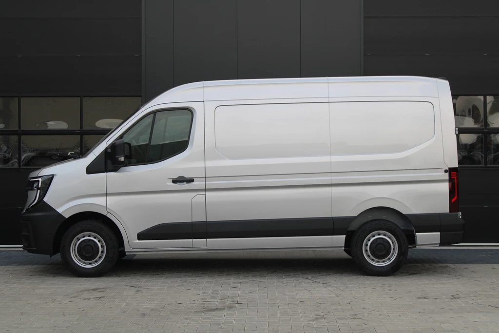 Renault Master – foto 2