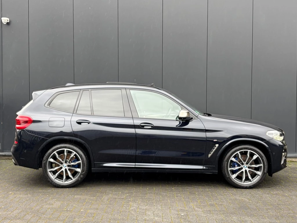 BMW X3 – foto 3