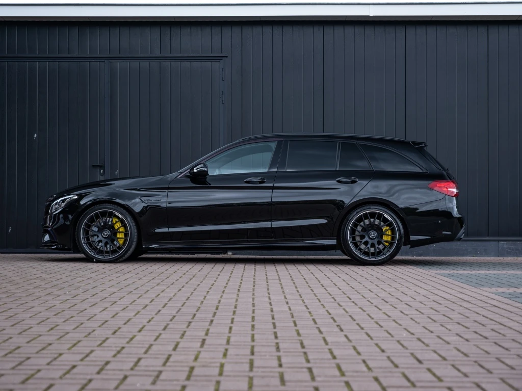 Mercedes-Benz C-Klasse – foto 2