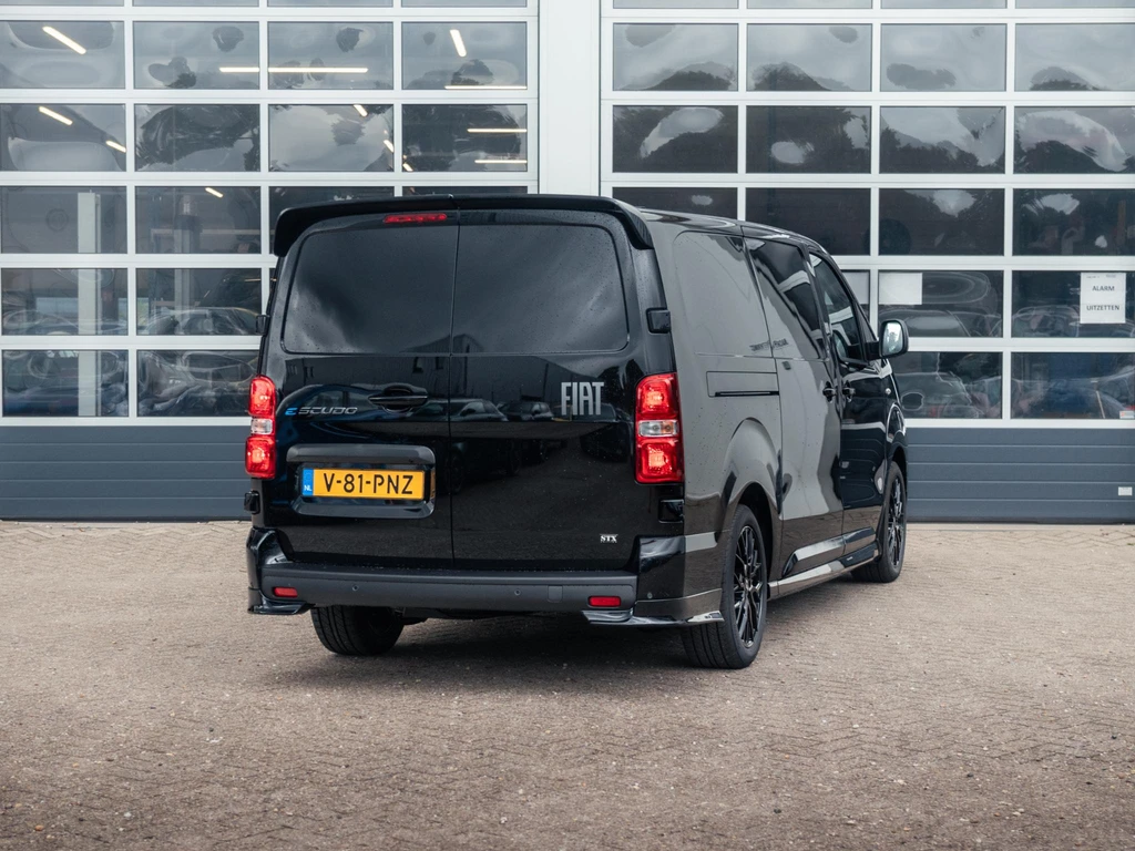 Fiat E-Scudo – foto 7