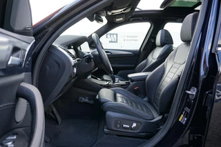 BMW iX3 – thumbnail 19