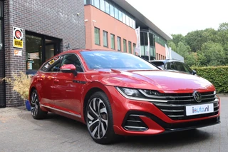 Volkswagen Arteon – thumbnail 8