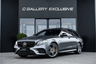 Mercedes-Benz E-Klasse – thumbnail 1