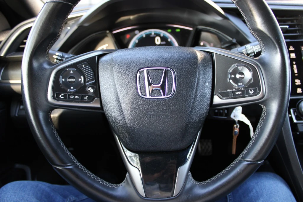 Honda Civic – foto 31