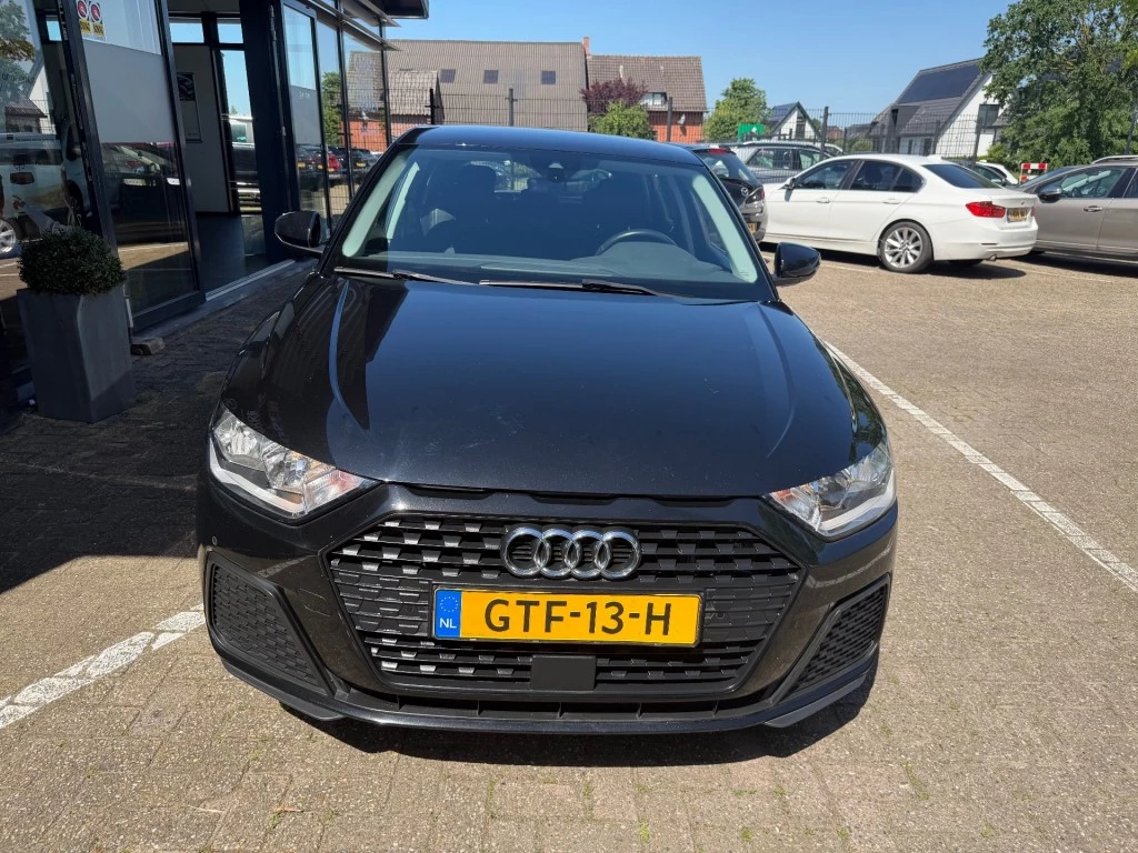 Audi A1 – foto 12