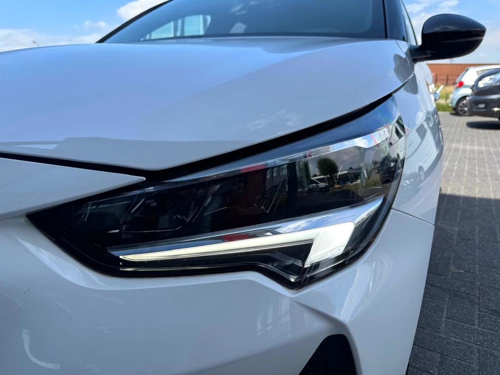 Opel Corsa – foto 8
