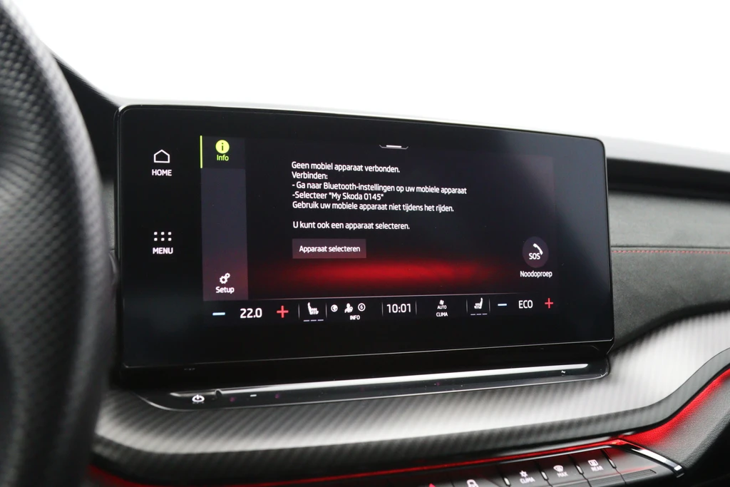 Škoda Octavia – foto 28