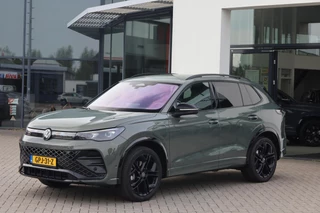 Volkswagen Tiguan – thumbnail 2