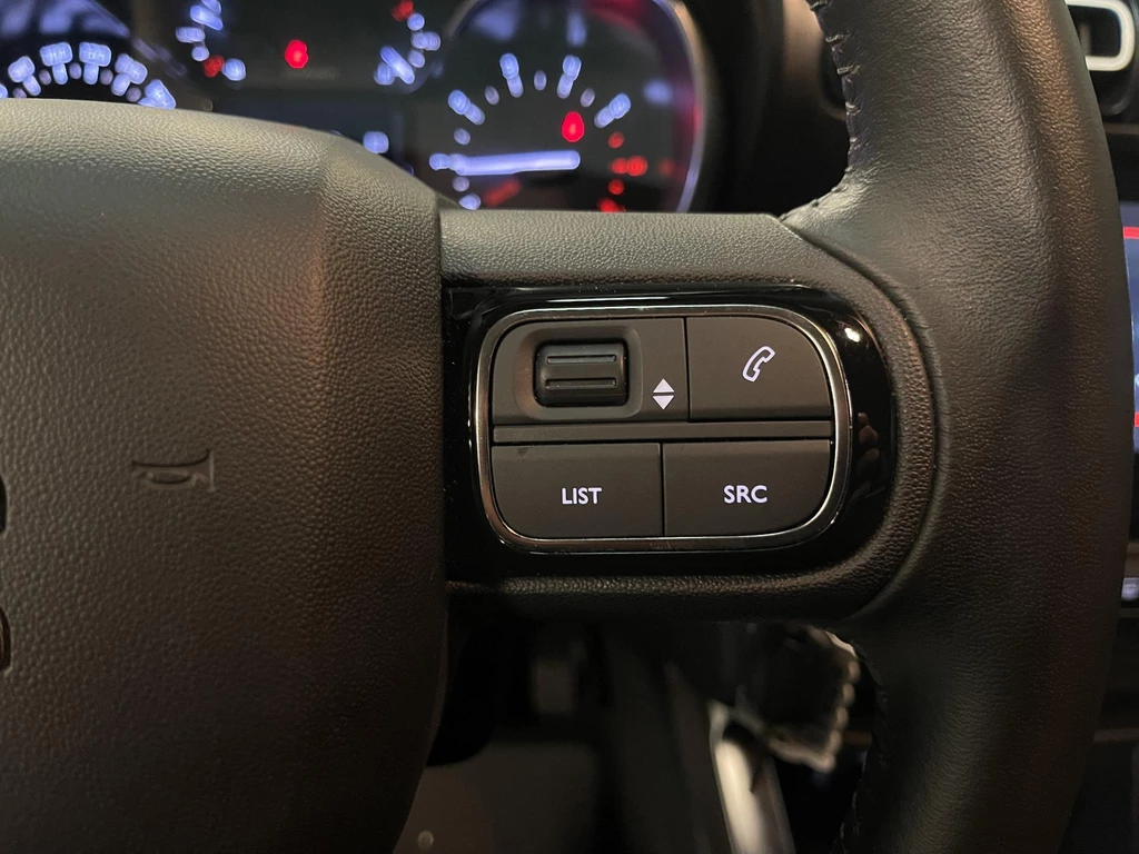 Citroën C3 Aircross – foto 15