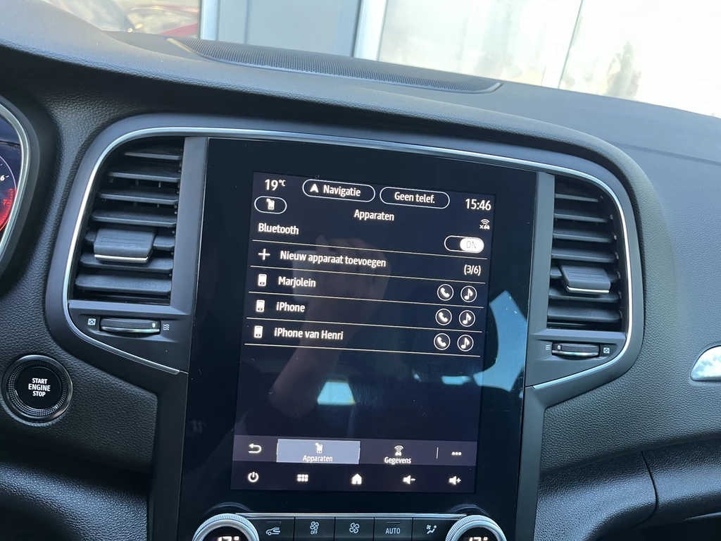 Renault Mégane Estate – foto 42