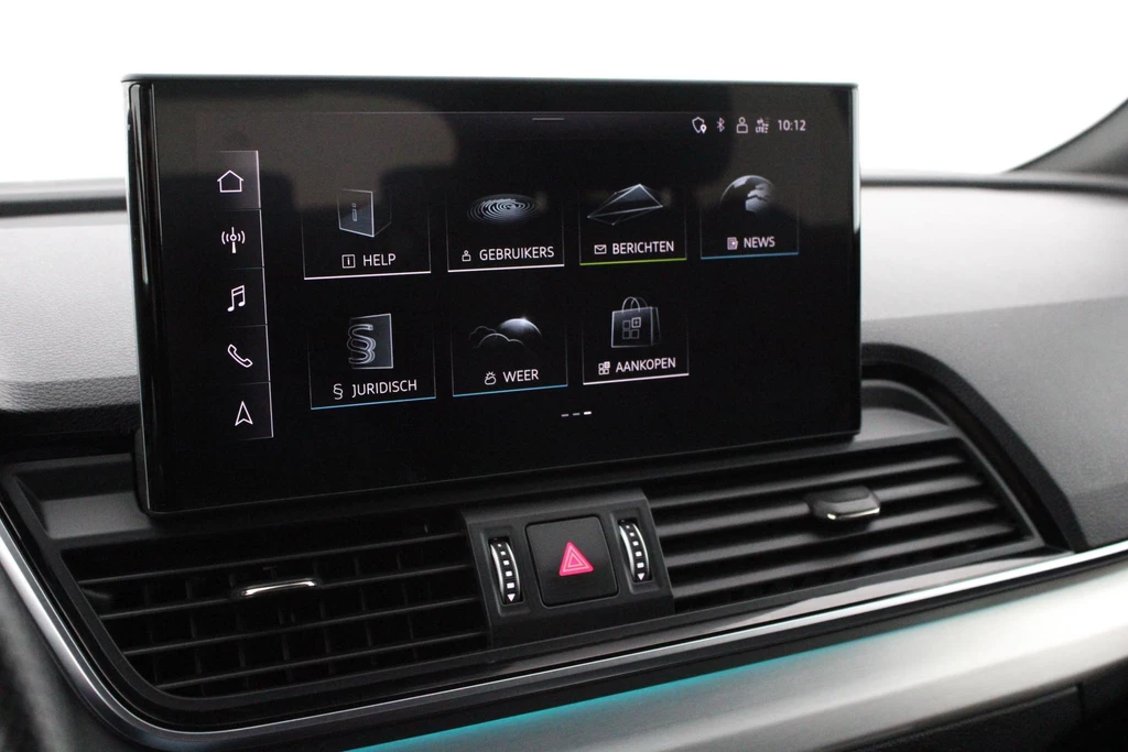 Audi Q5 – foto 28