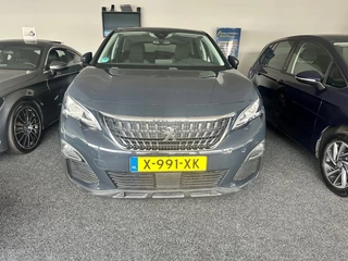 Peugeot 3008 – thumbnail 5