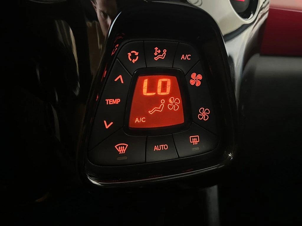 Citroën C1 – foto 29