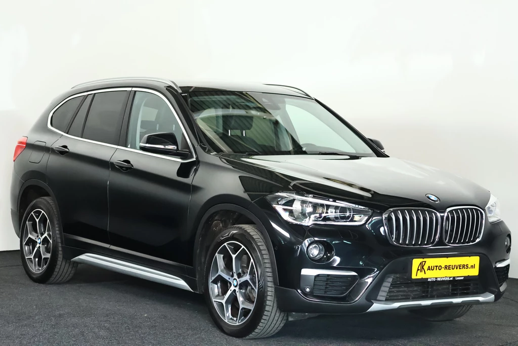 BMW X1 – foto 6