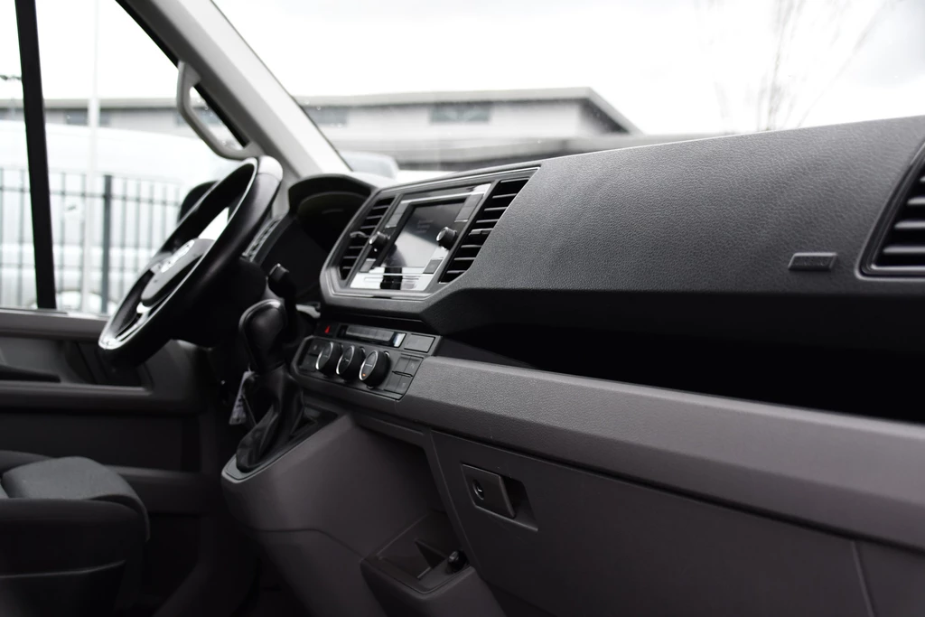 Volkswagen Crafter – foto 15