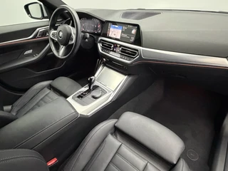 BMW 4 Serie – thumbnail 23