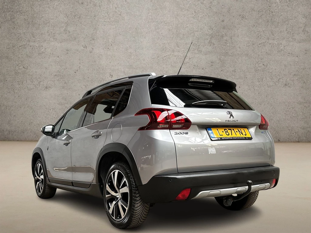Peugeot 2008 – foto 3