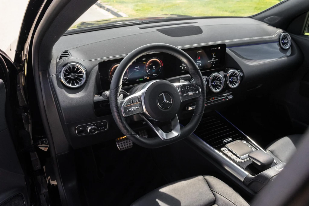 Mercedes-Benz GLA – foto 13