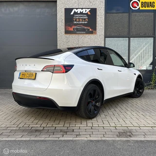 Tesla Model Y – thumbnail 5