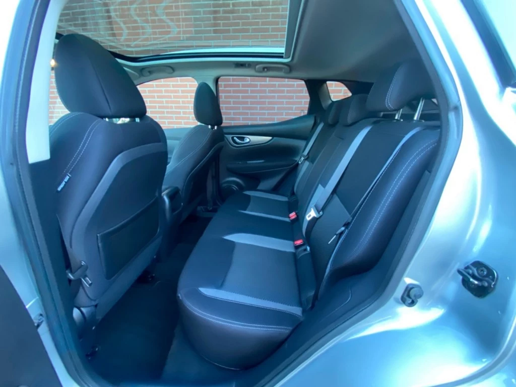 Nissan QASHQAI – foto 13