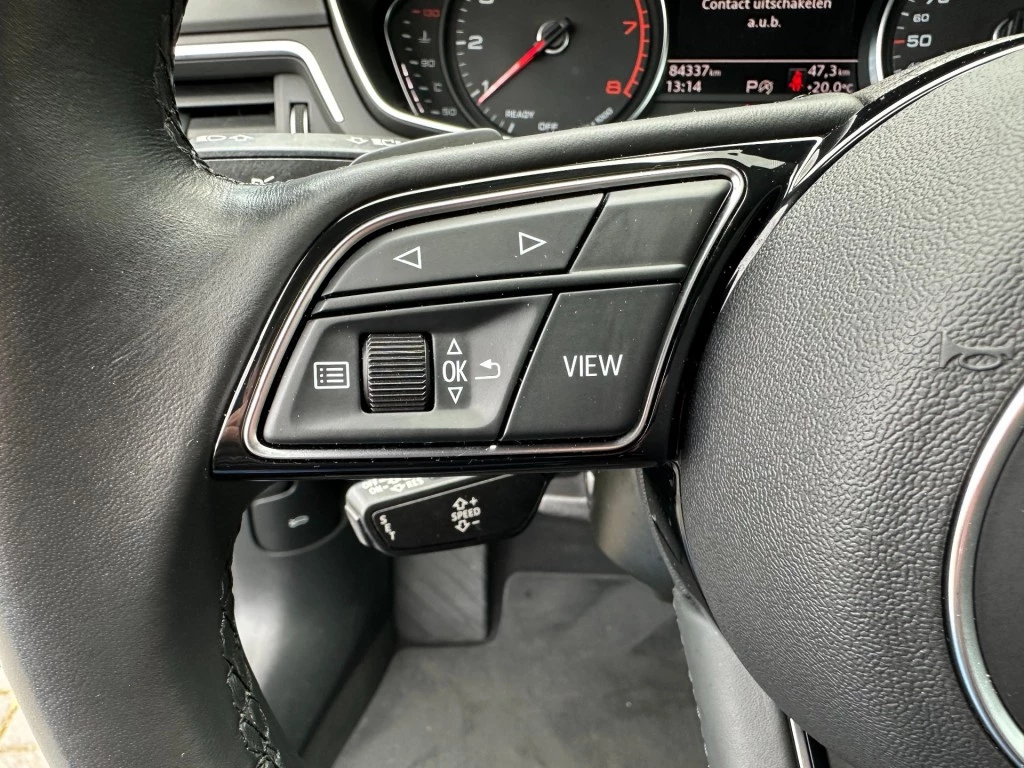 Audi A4 – foto 20
