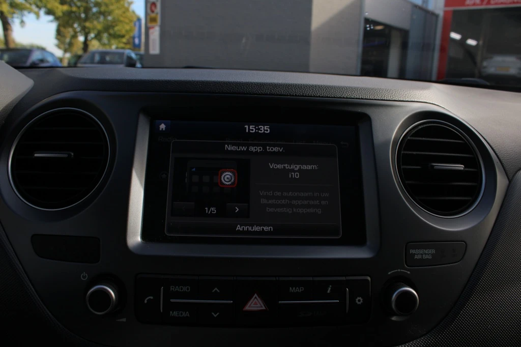 Hyundai i10 – foto 18