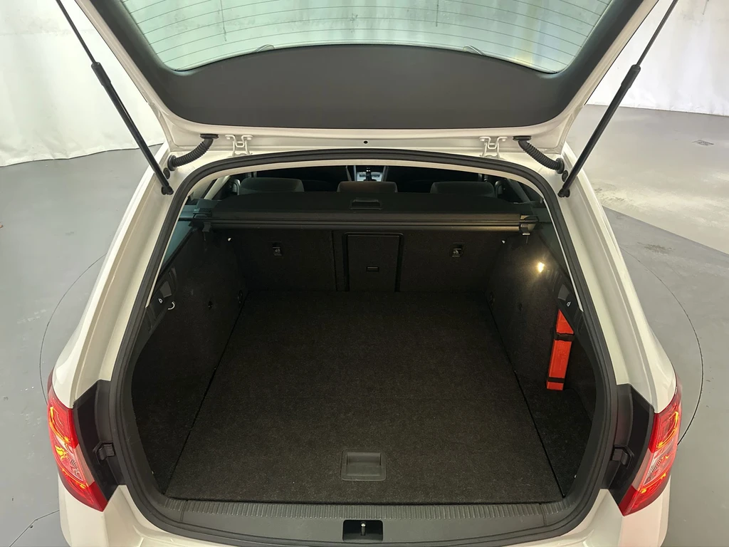 Škoda Octavia – foto 19