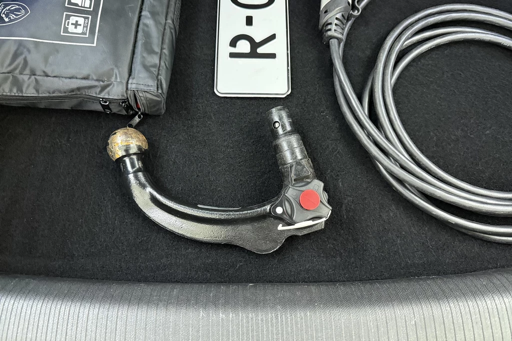 Peugeot 508 – foto 18