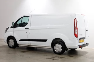 Ford Transit Custom – thumbnail 3