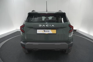 Dacia Duster – thumbnail 10