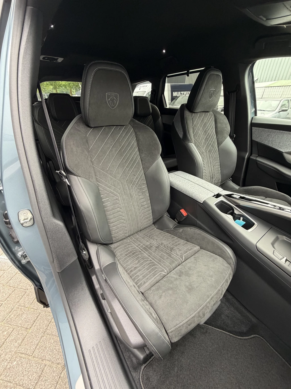 Peugeot 5008 – foto 14