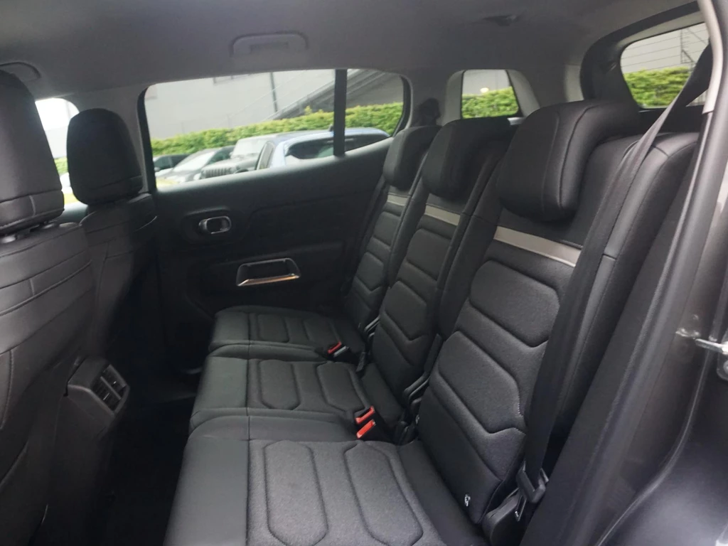Citroën C5 Aircross – foto 34