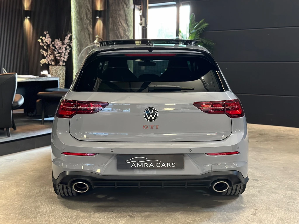 Volkswagen Golf – foto 4