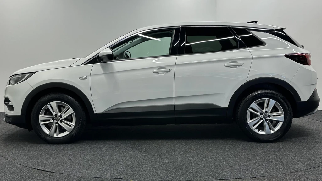 Opel Grandland X – foto 3