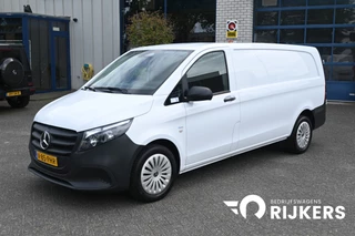 Mercedes-Benz Vito – thumbnail 1