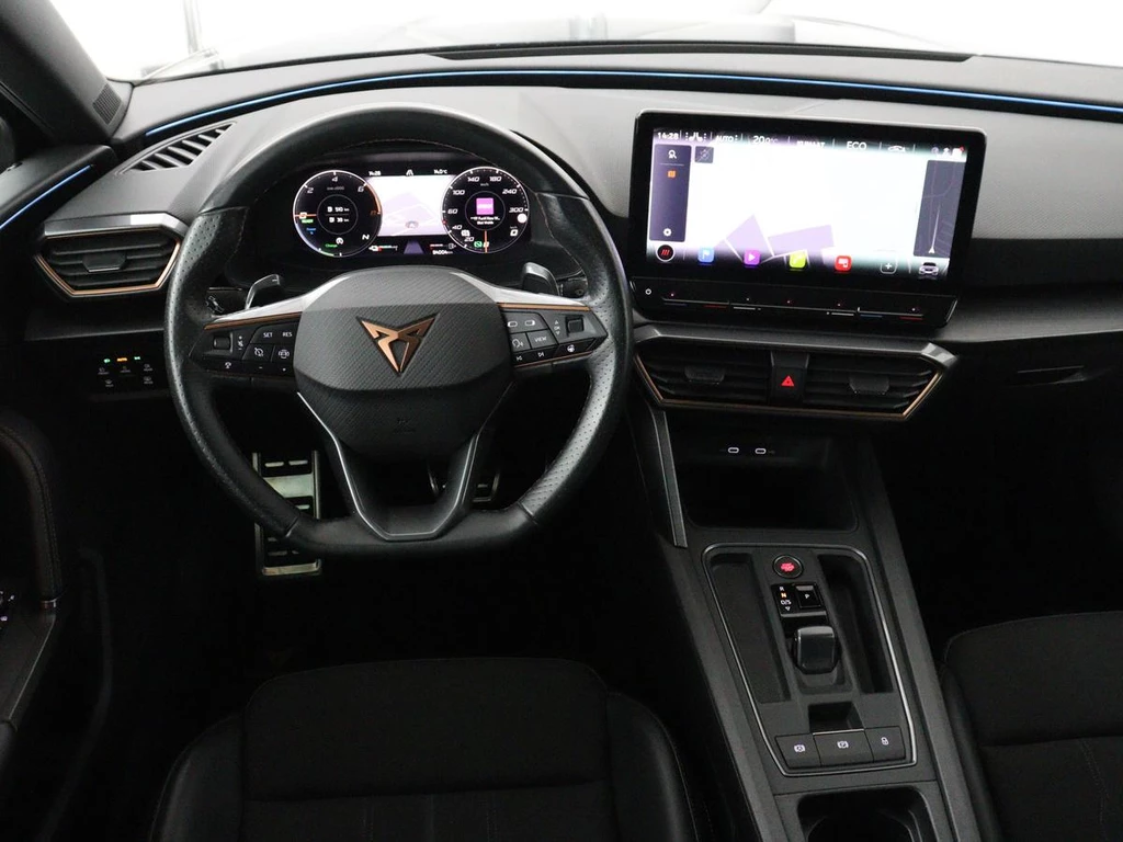 CUPRA Leon – foto 6