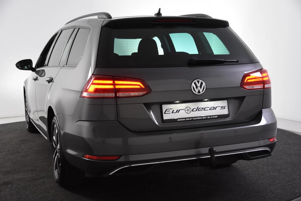Volkswagen Golf – foto 8