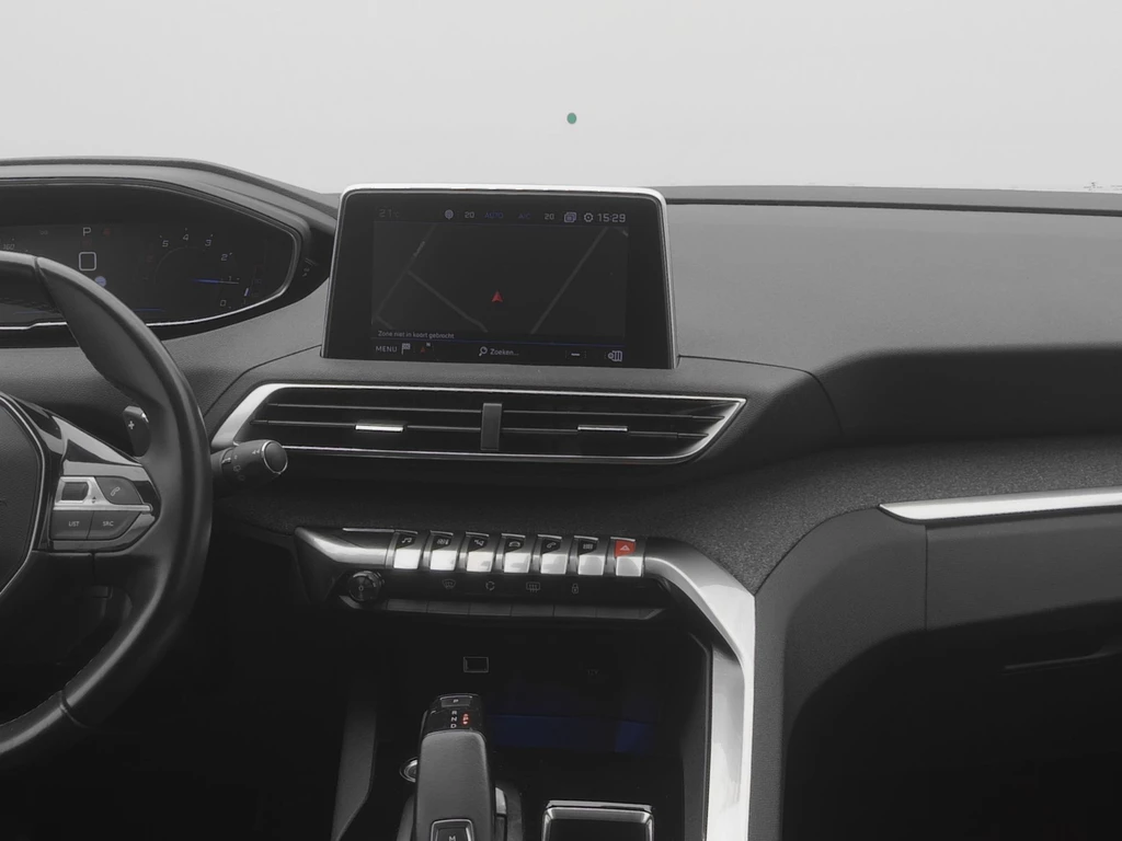 Peugeot 3008 – foto 26