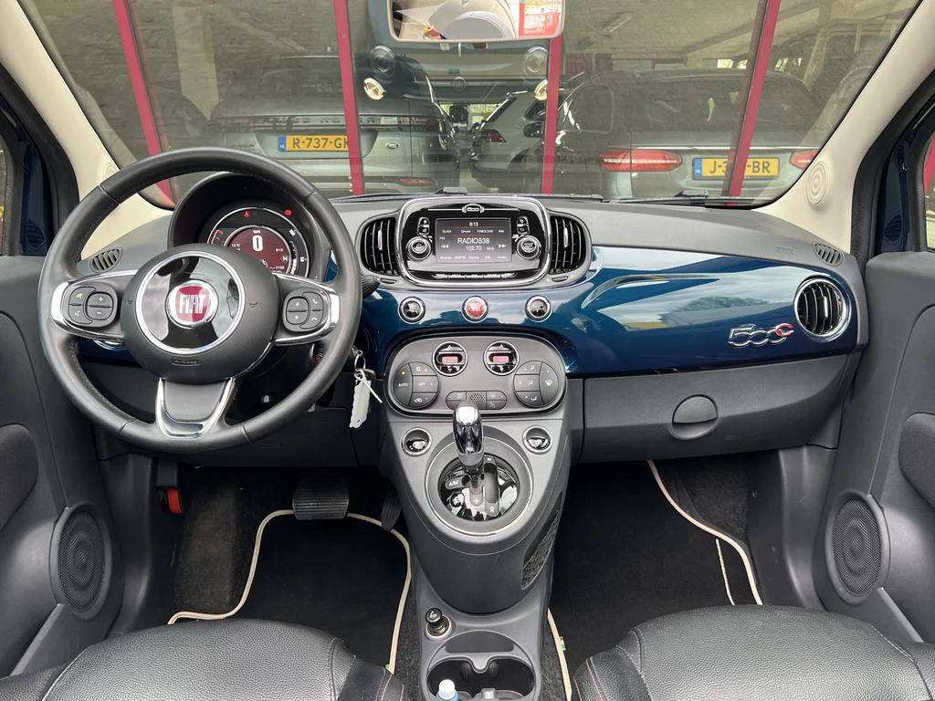 Fiat 500C – foto 22