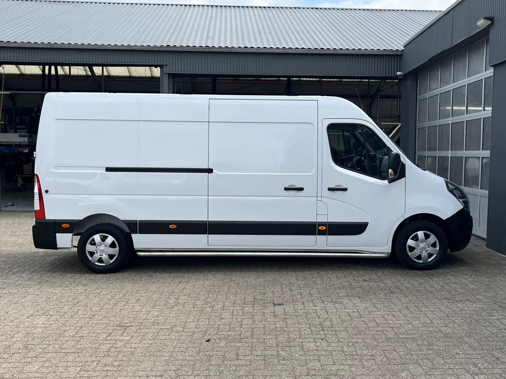Opel Movano – foto 7