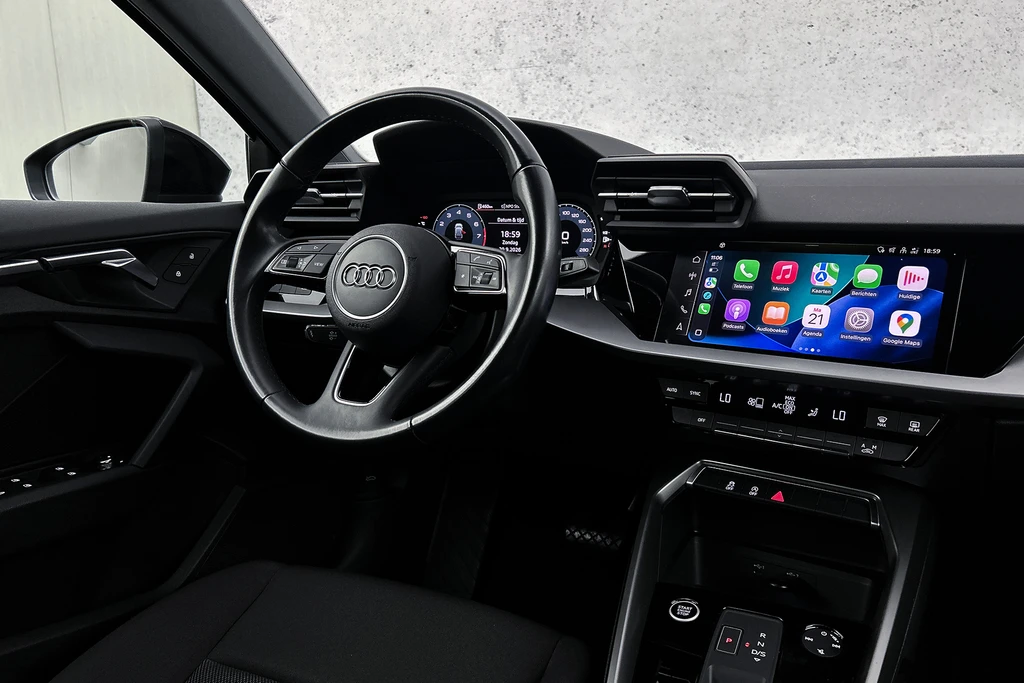 Audi A3 – foto 26