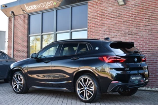 BMW X2 – thumbnail 8