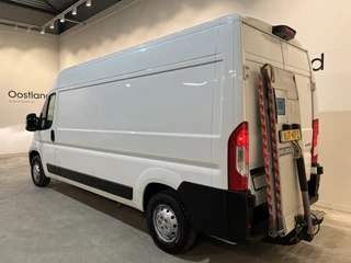 Peugeot Boxer – thumbnail 6