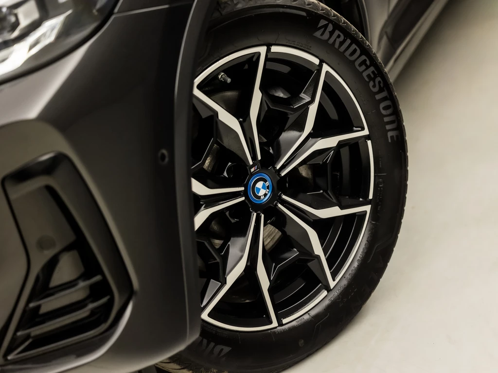 BMW X3 – foto 20